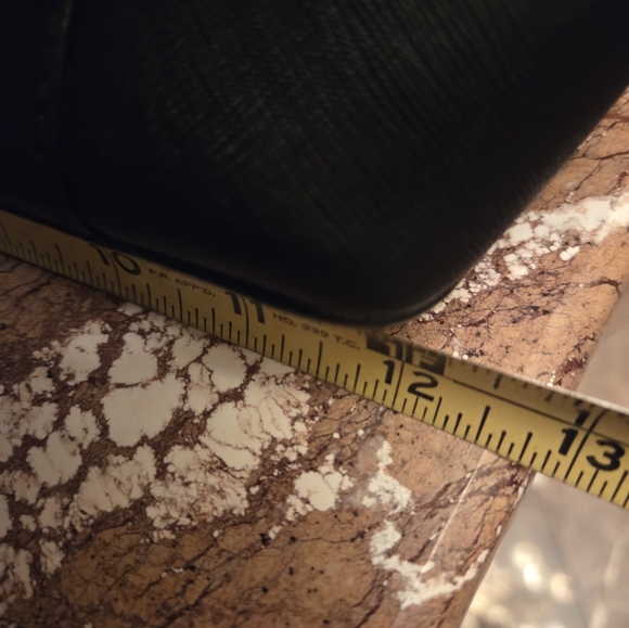 Calvin Klein Black Women's Bag - Picture 6 of 7